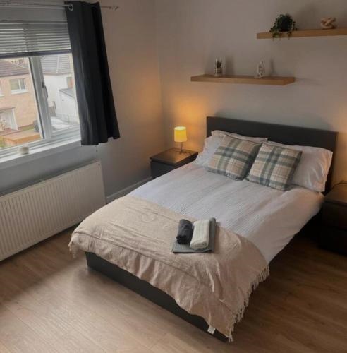 Musselburgh Luxury Apartment With 3 Bedrooms