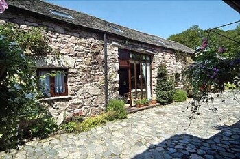 Scafell Cottage