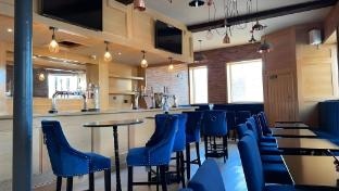The Crest Hotel