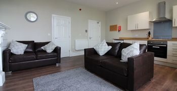 Diamond - Springfield House, St Leger Apartment 1