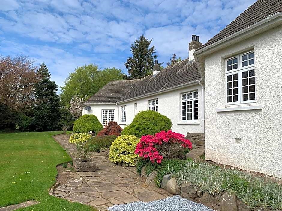 The Bensil - Carnoustie Meets The Hamptons