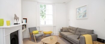 A Place Like Home - Lovely maisonette in Chelsea