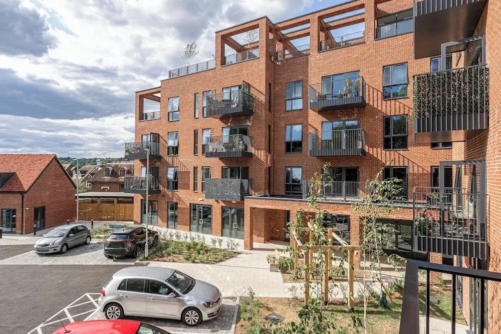 Birchgrove Pepperpot Exclusively for 65s