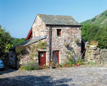 Stanley Ghyll Cottage