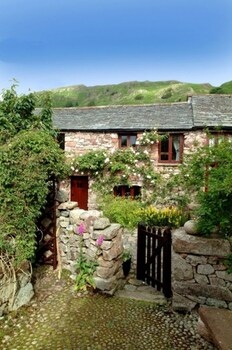 Wastwater Cottage