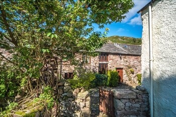 Hardknott Cottage