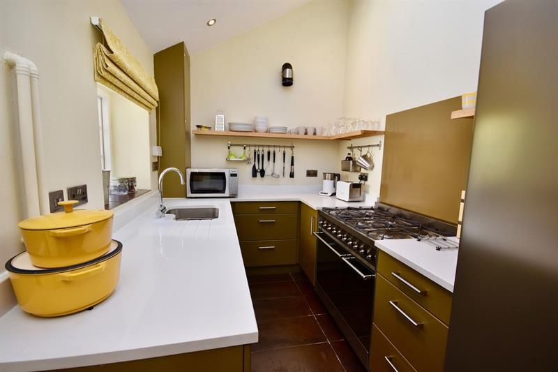 1 Five Bells Cottage