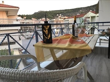 Anapli In The City Center