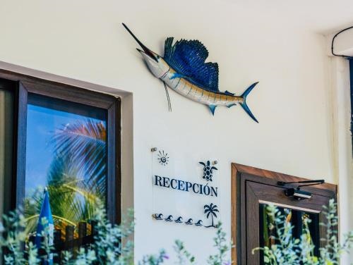 Hotel y Restaurante 7 Mares