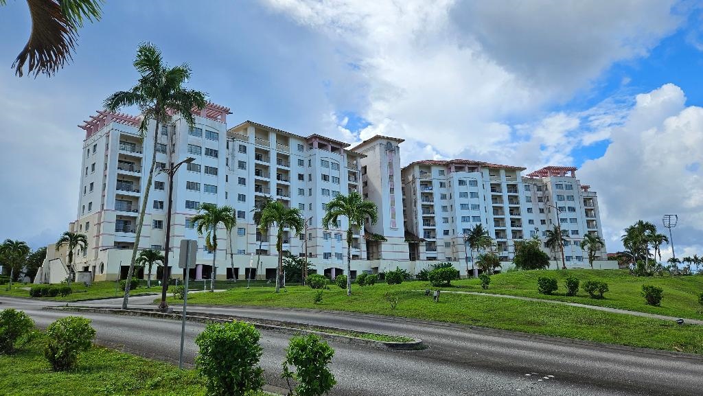 Leopalace Resort Guam - Condo