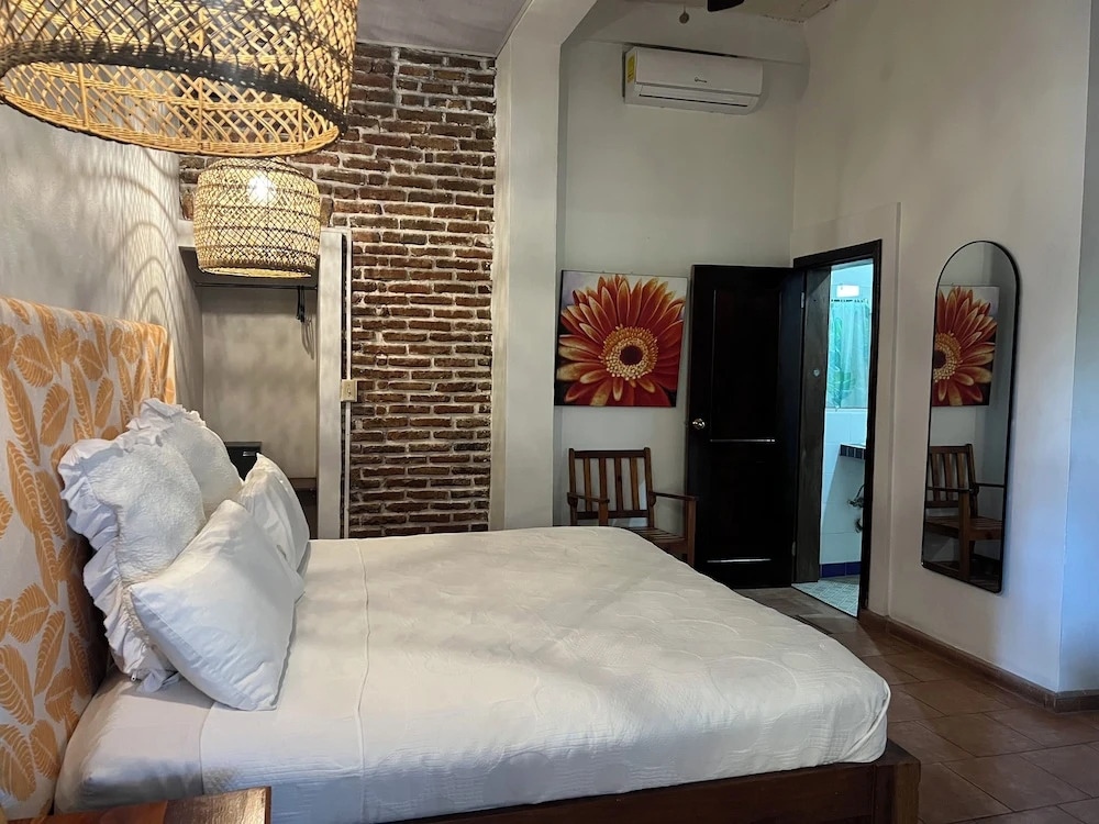 Ejecutivo Cesar Mariscos