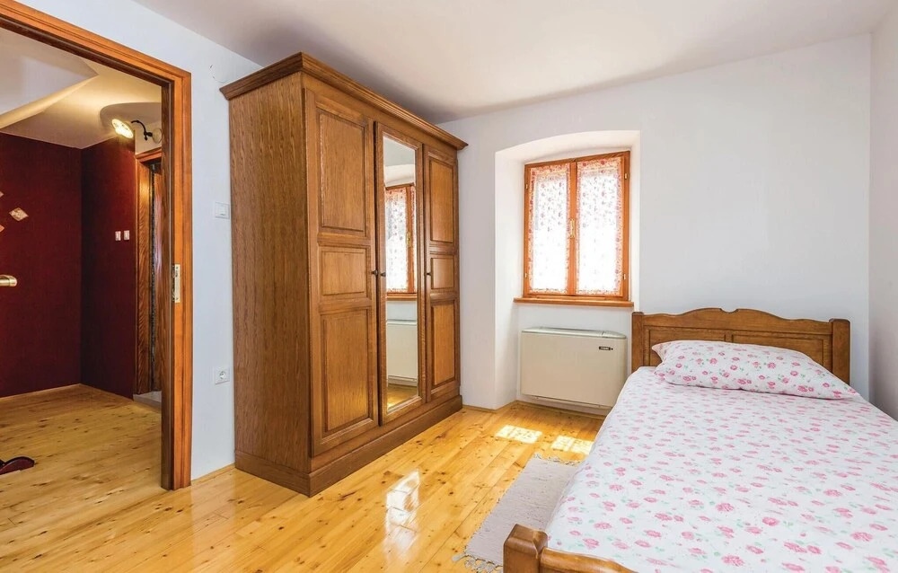 Amazing Home in Martina With Wifi and 2 Bedrooms