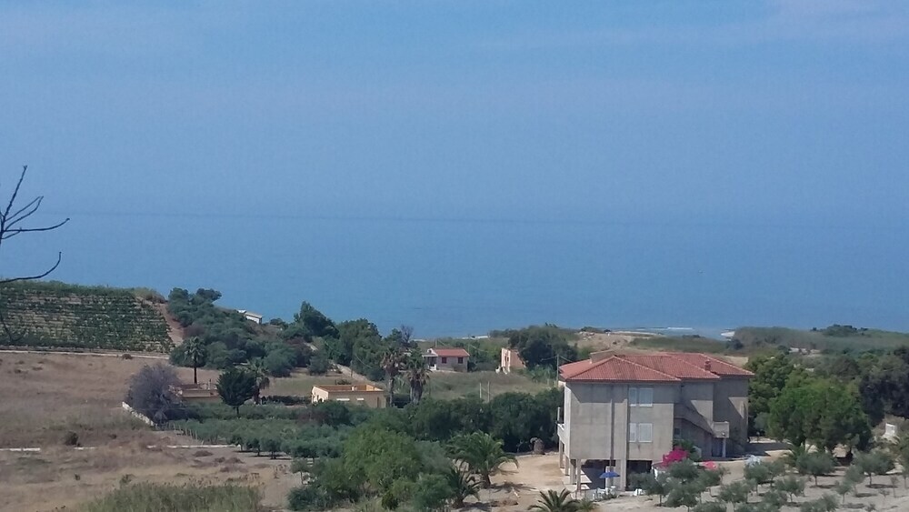 Casa Villa Giardinello