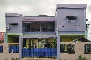 Habieb Homestay Syariah near Fakultas Kedokteran Universitas Malikussaleh Mitra RedDoorz