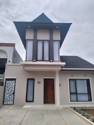 OSH Omah Syariah Homestay