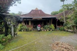 Spot on Sopo Paredangan Homestay