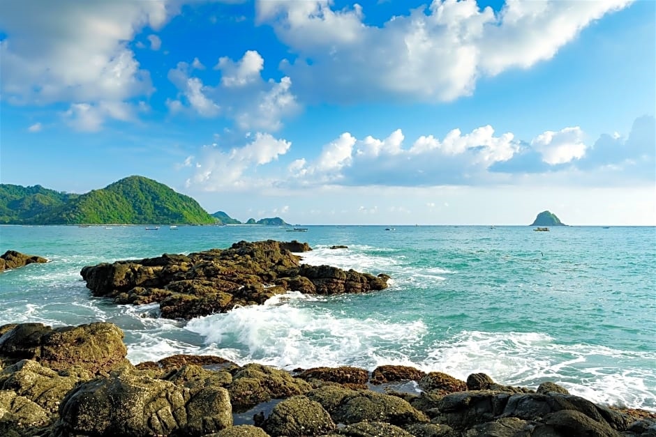 Villa Sakura Selong Belanak Lombok