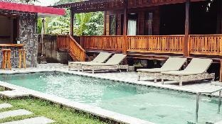 Madaira Villa Senggigi