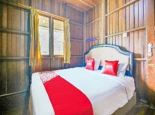 OYO 3475 Villa Ex Mtq Pagaralam