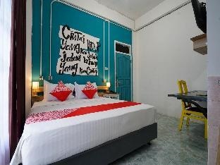 Kanawa Guest House Pagaralam