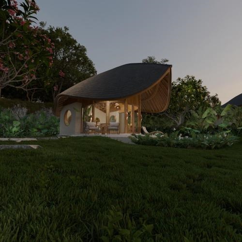 Mandala Eco Resort