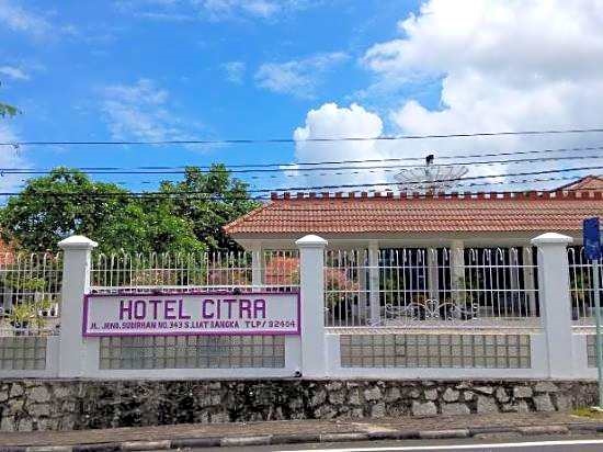 BOS Hotel Sungailiat