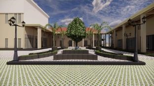 Sahid MahataGenteng Banyuwangi