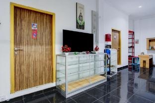 Hotel O Yogyakarta near Gembiraloka Zoo formerly Paddington Bear Homestay