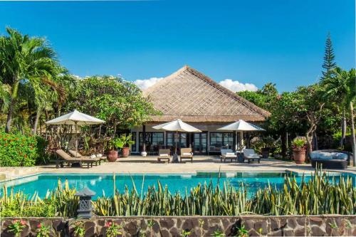 ?????????(Rumah Rindu Lovina)