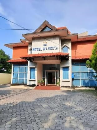 Hotel Mahkota