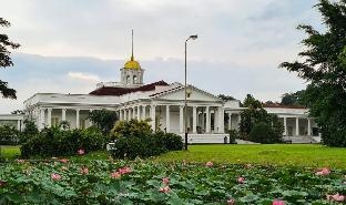 Wisma Mirah 1 Bogor