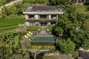 Amarell Ubud Private Luxury Villa