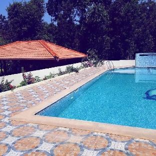 The Blossom Coorg Resort