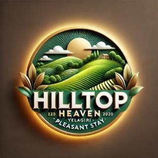 Hilltop Heaven