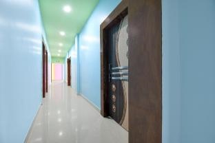 Hotel O Friends Club