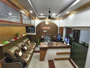 Libra Regency & Lodge