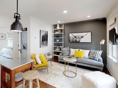 515 Liberty Carriage