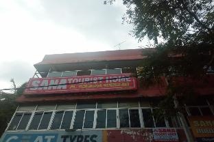 SPOT ON Sana Tourist Home