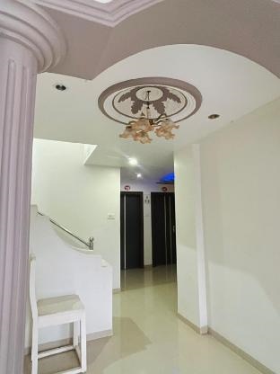 Hotel Rajdhani And Guest House