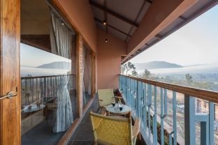 The Foresta Resort