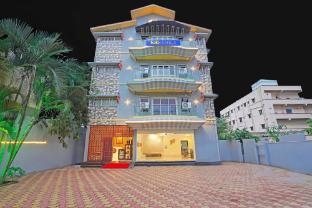 FabHotel Kaveri Executive - Nr Alandi vithoba temple