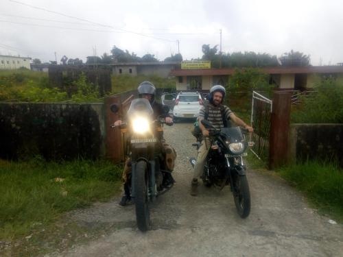 D Cloud Guesthouse