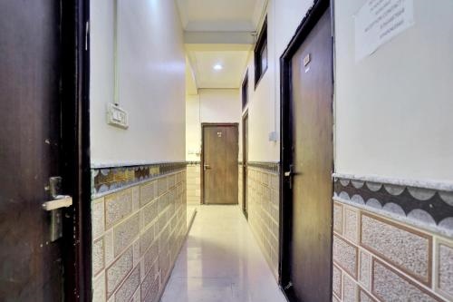 Hotel O Mani Bhai Patel