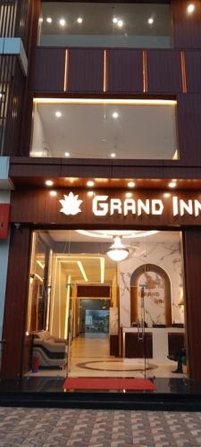 Hotel Grand Inn