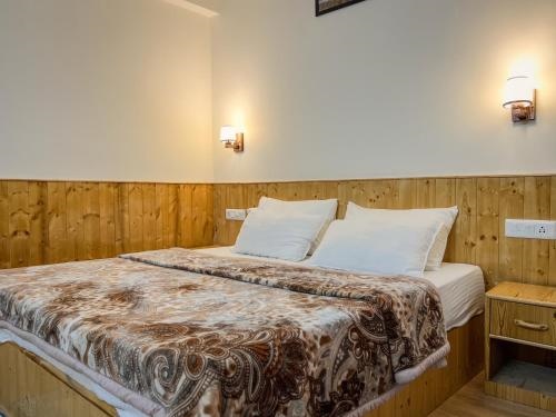 Keylong Heights Guest House