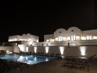 Sea Luxurious Villa 200M By Monolithos Beach