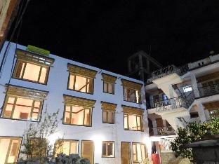 Babu Guest House Leh