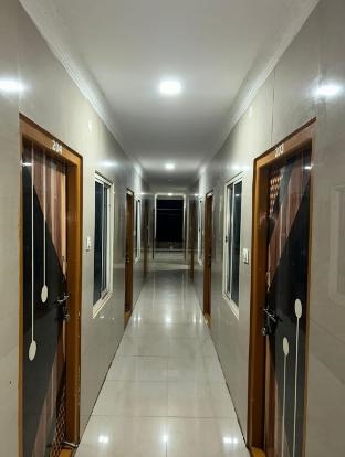 Hotel Shiva Residency