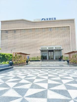 One Farrer Hotels And Resorts