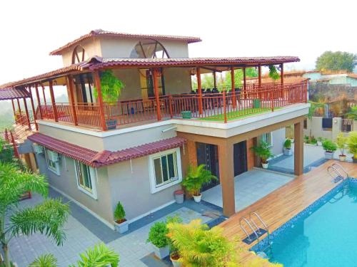 Raj Heritage Ghorle By GRB